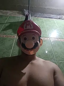 paladito01 online show from February 9, 11:20 pm