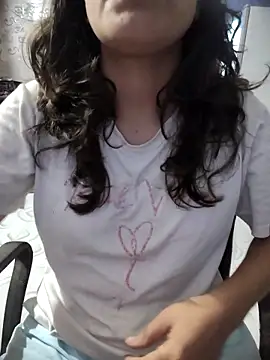 Dream Girl66 online show from March 26, 4:45 pm