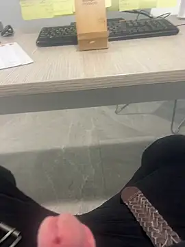 Rich Mo89H online show from February 10, 11:47 am