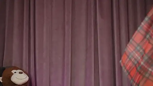 ZariaaVera online show from March 15, 8:59 pm