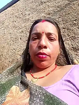 Snapshot of Jamuna_01 chatting on February 4, 11:05 am Jamuna 01 online show from February 4, 11:05 am