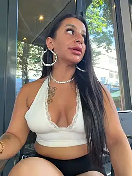 sweetxlayla online show from June 27, 3:50 pm