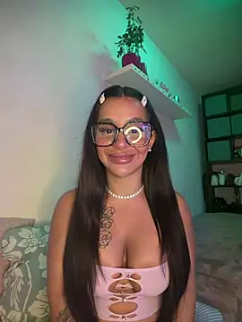 sweetxlayla online show from June 30, 7:48 pm