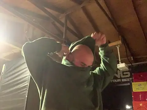 calimeatstick online show from February 10, 1:59 pm