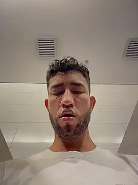 liam bronw online show from March 13, 6:03 pm