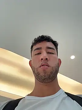 liam bronw online show from March 17, 6:00 pm