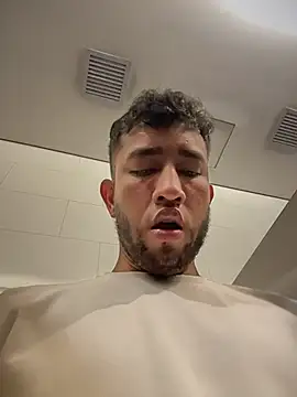 liam bronw online show from March 28, 7:24 pm