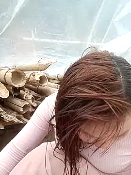 Miu baby01 online show from January 14, 4:18 am