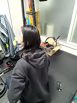 SADKOREAN online show from January 9, 10:44 pm