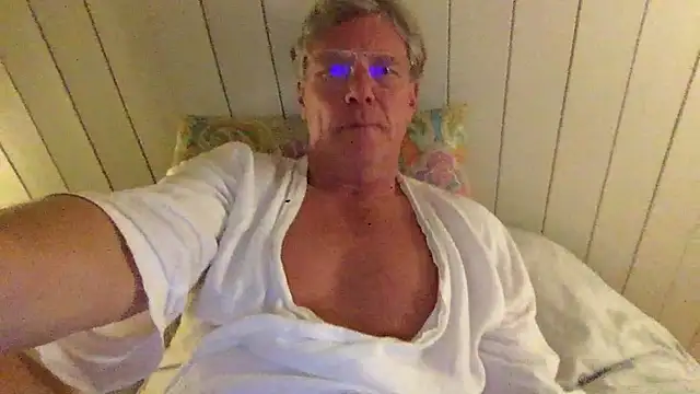 abibull online show from July 27, 8:05 pm