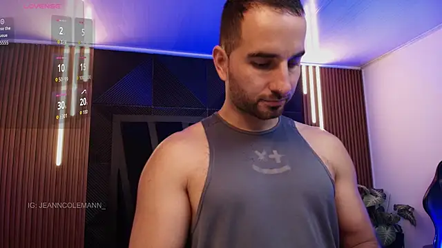 lorenzo walker 1 online show from February 25, 5:22 pm