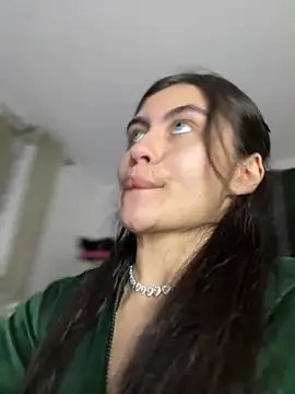 Stormi th online show from January 16, 11:53 pm