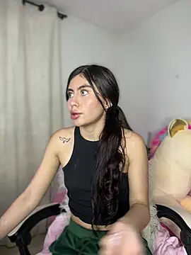 Stormi th online show from March 26, 3:23 am