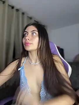 Stormi th online show from March 31, 12:45 am