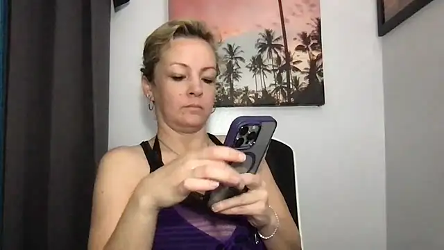 SattivvaXXX online show from March 4, 11:16 am