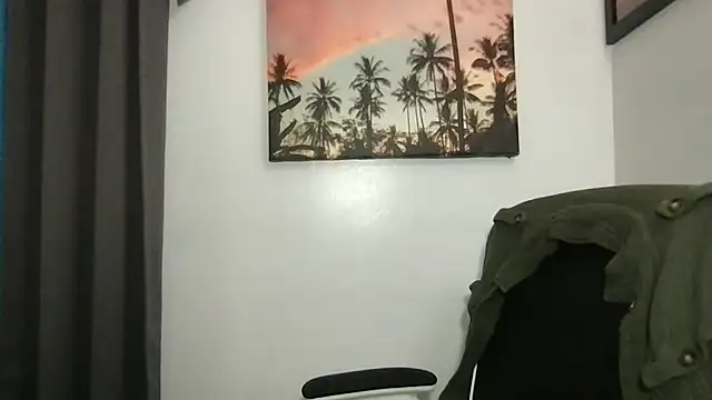 SattivvaXXX online show from March 4, 11:55 pm