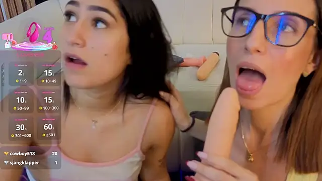 Starlight Mature aws online show from April 9, 6:57 pm