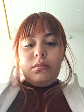 Snapshot of Madisson_0-9 chatting on January 9, 1:25 pm Madisson 0-9 online show from January 9, 1:25 pm