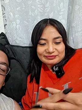 ositoscarinositosmx online show from February 10, 5:00 am