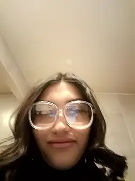 PowderySatan online show from January 11, 7:13 am