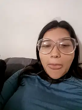 PowderySatan online show from January 14, 5:57 am