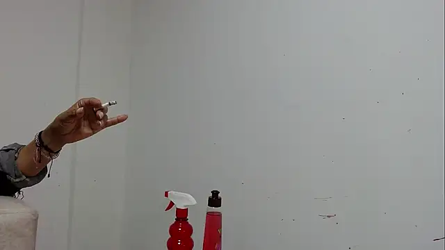 ZafiroBrown online show from January 6, 8:34 pm