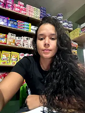 lannabellx online show from January 11, 11:10 pm