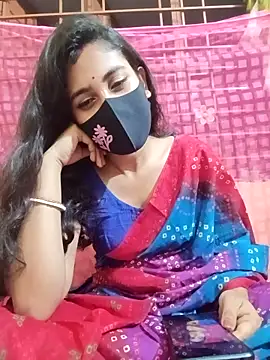 queenneha69 online show from April 27, 5:00 pm