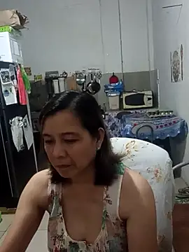 Olivia 74 online show from February 14, 3:20 pm