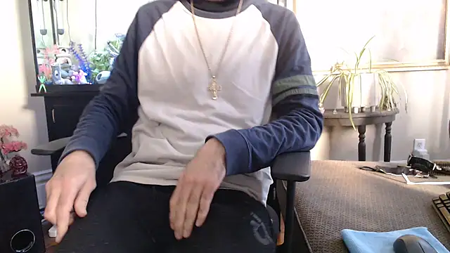 EspanolVato online show from February 25, 10:19 pm