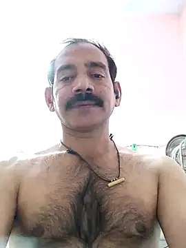 Mdsalu47 online show from January 16, 7:07 pm