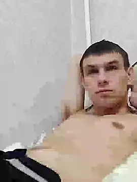 Snapshot of Alex_Will chatting on February 23, 7:06 am Alex Will online show from February 23, 7:06 am