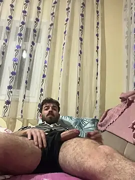 Snapshot of ibrm555 chatting on February 9, 6:23 pm ibrm555 online show from February 9, 6:23 pm