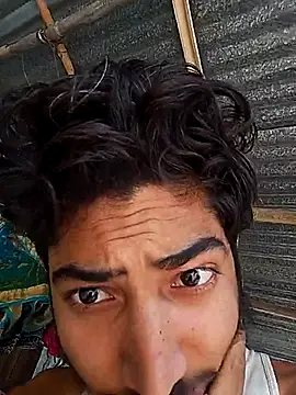 FuckerGuy45 online show from January 6, 8:18 am