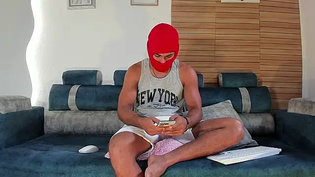 Leoonidas 38 online show from February 2, 2:49 pm