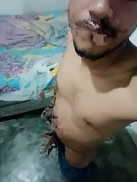 Snapshot of RonyOFC chatting on January 11, 9:20 pm RonyOFC online show from January 11, 9:20 pm