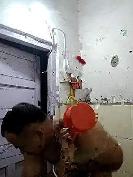 Pranit001 online show from April 7, 3:01 pm