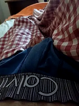 Cukyfer online show from February 23, 10:40 pm