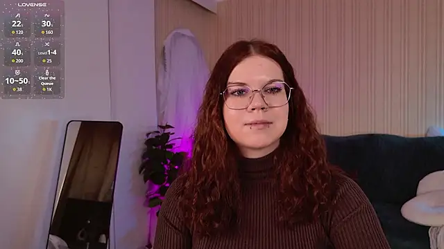 A Lot of Bunny online show from March 2, 9:05 am