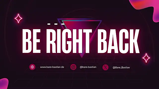 barebastianxh online show from March 16, 5:44 am