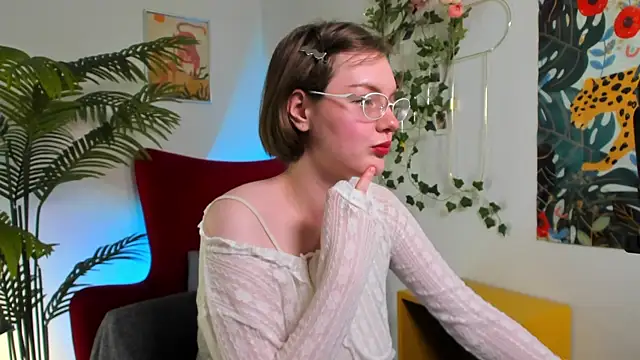 Pinky One online show from January 11, 9:09 pm