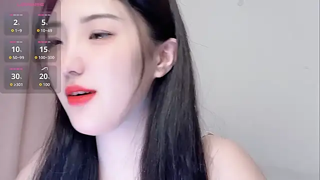 MeiMei-JiaJia online show from January 7, 5:32 am