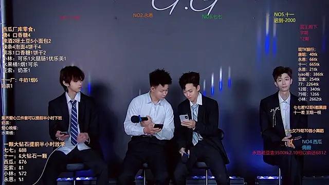 TNT-520 online show from January 11, 12:10 pm