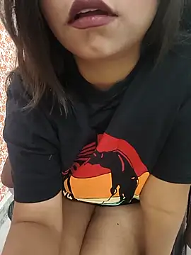 Hot Twinkle online show from April 21, 7:36 am