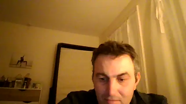 Hakfin666 online show from April 20, 7:37 pm