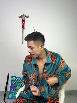 TOYOTA-01 online show from February 7, 7:34 am