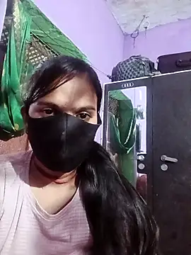 Snapshot of Kinjal_setty chatting on May 16, 4:06 pm Kinjal setty online show from May 16, 4:06 pm