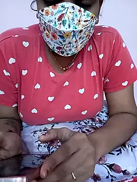 Ammu14399 online show from April 14, 7:36 am