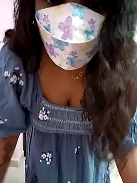 Ammu14399 online show from April 25, 8:06 am