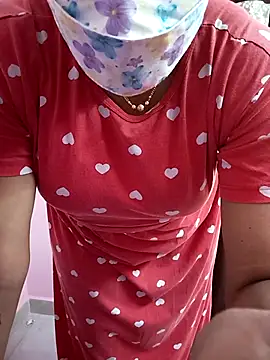 Ammu14399 online show from April 26, 9:51 am